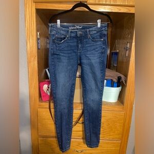 Universal Thread Women's Skinny Jeans 14/32R